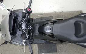 YAMAHA T-MAX 560 T 2026 SJ21J