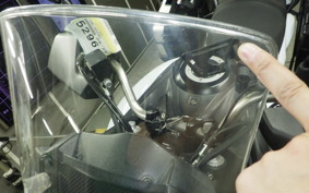 SUZUKI DL650 ( V-Strom 650 ) A 2016 VP56A