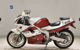 YAMAHA FZR250 Gen.2 R 2023 3LN