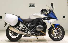 BMW R1200RS 2015