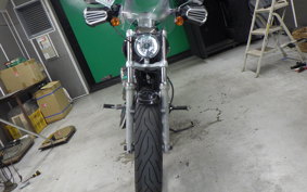 HARLEY XL1200CI 2011