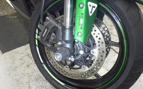 KAWASAKI NINJA 1000SX 2020 ZXT02K