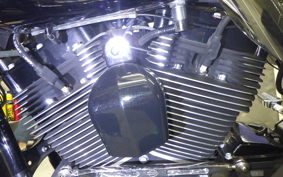 HARLEY FLTRXSE1800CVO 2012