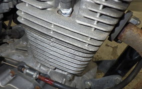 HONDA CB223S 2002 MC40