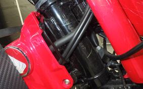 HONDA CT125-2 2023 JA65