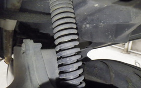 SUZUKI LET's 5 G CA47A
