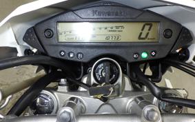 KAWASAKI KLX125 LX125C