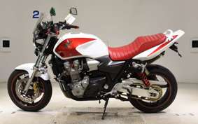 HONDA CB1300SF SUPER FOUR 2007 SC54