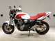 Фото Honda CB1300SF SUPER FOUR 2007 с японского аукциона