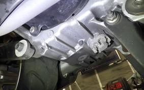 YAMAHA CYGNUS 125 XSR 3 2007 SEA5J