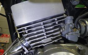 KAWASAKI 400SS 2014 S3F