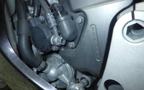 HONDA VFR800 ABS 2006