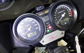 HONDA CB400 SUPER BOLDOR VTEC 2013 NC42