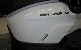 HONDA BENLY 110 JA09