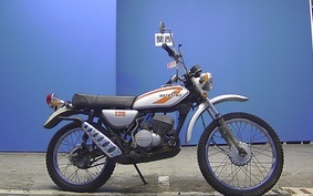 SUZUKI TS125 TS125