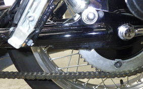 YAMAHA SR400 Gen.5 2023 RH16J