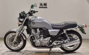 HONDA CB1100 EX 2014 SC65