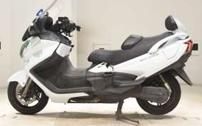 SUZUKI SKYWAVE 650 LX 2014 CP52A