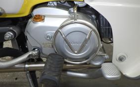 HONDA C110 SUPER CUB 2007 JA59
