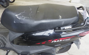 SUZUKI ADDRESS V125 DT11A