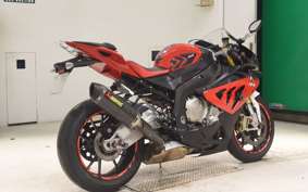 BMW S1000RR 2013