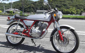 HONDA DREAM 50 AC15