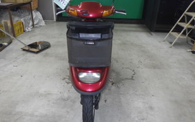 YAMAHA JOG POCHE 2023 SA08J