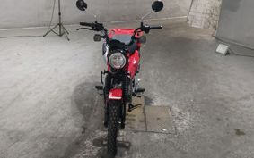 HONDA CT125 HUNTER CUB JA55