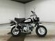 Фото Honda MONKEY с японского аукциона
