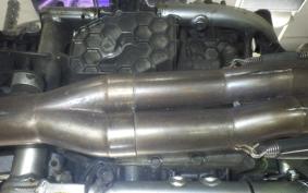 SUZUKI BANDIT 1200 S 2000 GV77A