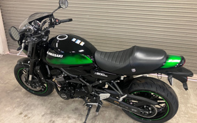 KAWASAKI Z900RS CAFE 2025 ZR900K
