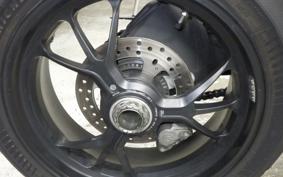 DUCATI 1199 PANIGALE R 2013