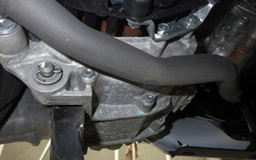 HONDA PCX 160 2023 KF47