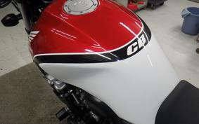 HONDA CB400SF VTEC Spec3 2006 NC39