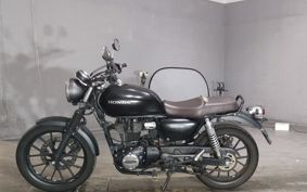 HONDA GB350 2021 NC59