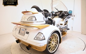 HONDA GL 1800 GOLD WING  TRIKE 2002 SC47