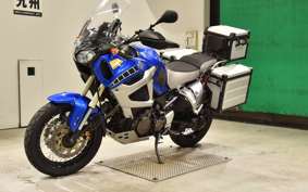 YAMAHA XT1200Z SUPER TENERE 2011