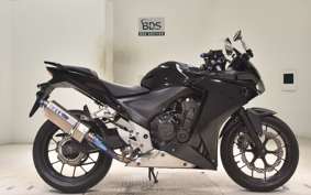 HONDA CBR400R 2014 NC47