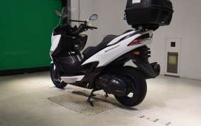 SUZUKI BURGMAN400 A 2020 DU11A