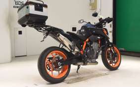 KTM 890 DUKE R 2023
