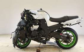 KAWASAKI ZZ1400 NINJA R 2008 ZXT40C