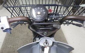 SUZUKI BIRDIE 50 BA42A