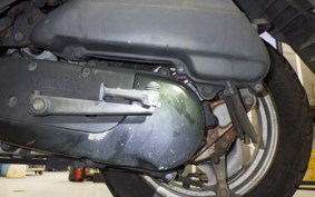 YAMAHA JOG Gen.5 1996 SA36J