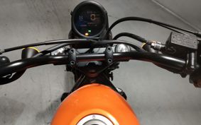 HONDA CL250 MC57