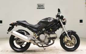 DUCATI MONSTER 400 IE 2005