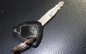 SUZUKI ADDRESS V125 CF4EA