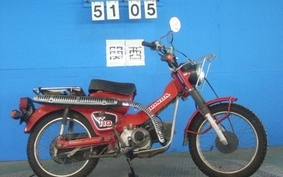 HONDA CT110 HUNTER CUB JD01