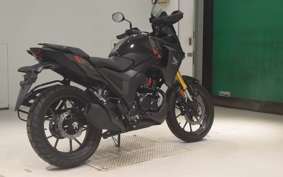 HONDA NX200