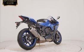 YAMAHA YZF-R1 2024 RN65J