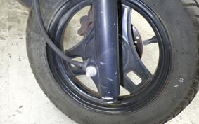 SUZUKI ADDRESS V125 2017 CF4EA